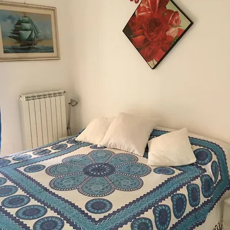 Fantastic View Of Mediterranean Sea And Islands!!! Apartment *