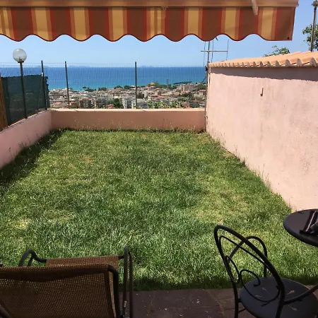 Fantastic View Of Mediterranean Sea And Islands!!! Appartement *