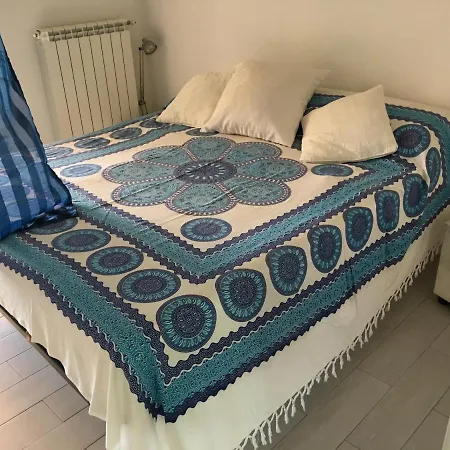 Apartment Fantastic View Of Mediterranean Sea And Islands!!! Terracina