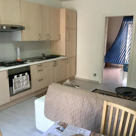 Apartment Fantastic View Of Mediterranean Sea And Islands!!! Terracina