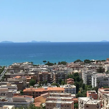 Fantastic View Of Mediterranean Sea And Islands!!! Apartment
