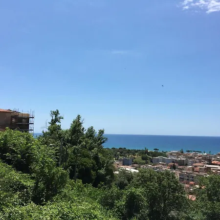 Apartment Fantastic View Of Mediterranean Sea And Islands!!!