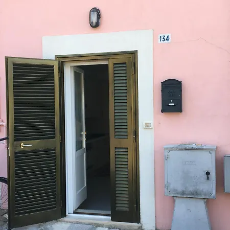Fantastic View Of Mediterranean Sea And Islands!!! Apartment Terracina