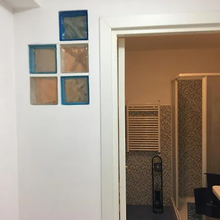 Apartment Fantastic View Of Mediterranean Sea And Islands!!! Terracina